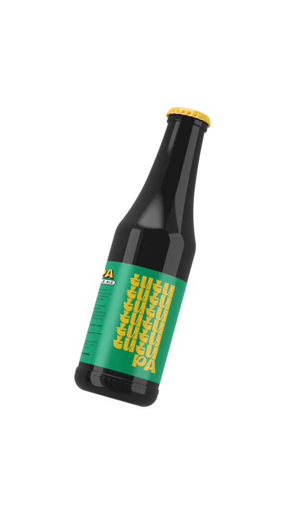 Caja 24 IPA