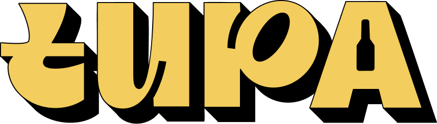 tupa Logo