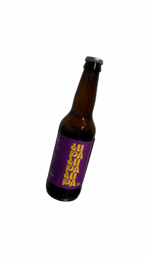 Caja sesison 'La casi sin'